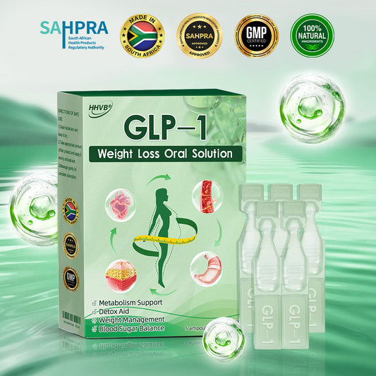 🔥 Only 10 boxes left! We're offering you an extra 30% off! HHVB® GLP-1 Oral Solution is doctor-tested and proven to be safe and effective — just 4 to 6 boxes are enough to help you manage your weight and blood sugar levels with long-lasting results!