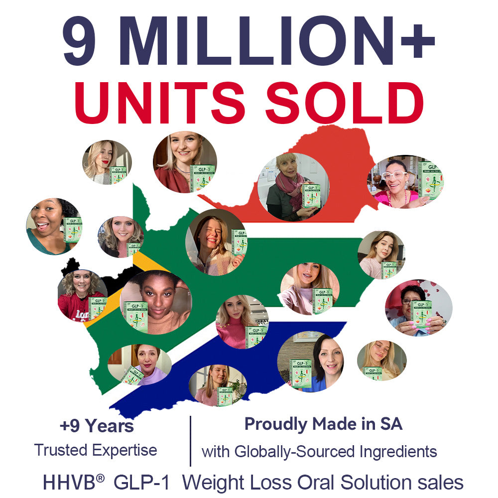 🔥 Only 10 boxes left! We're offering you an extra 30% off! HHVB® GLP-1 Oral Solution is doctor-tested and proven to be safe and effective — just 4 to 6 boxes are enough to help you manage your weight and blood sugar levels with long-lasting results!