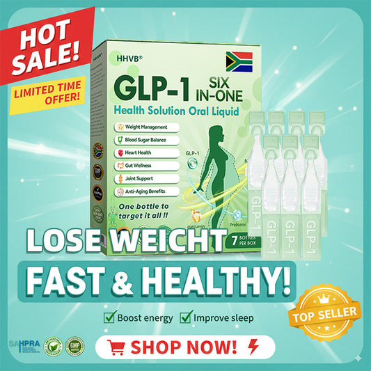 𝑶𝒇𝒇𝒊𝒄𝒊𝒂𝒍 𝑺𝒕𝒐𝒓𝒆 | 𝙃𝐻𝑽𝖡® 𝐺𝐿𝑃-𝟏  𝑺𝑰𝑿 𝑰𝑵-𝑶𝑵𝑬 𝑯𝒆𝒂𝒍𝒕𝒉 𝑺𝒐𝒍𝒖𝒕𝒊𝒐𝒏 𝑶𝒓𝒂𝒍 𝑳𝒊𝒒𝒖𝒊𝒅 👨⚕️👨⚕️(𝐉𝐮𝐬𝐭 𝐨𝐧𝐞 𝐝𝐨𝐬𝐞 𝐚 𝐝𝐚𝐲 — 𝐯𝐢𝐬𝐢𝐛𝐥𝐞 𝐫𝐞𝐬𝐮𝐥𝐭𝐬 𝐢𝐧 𝐣𝐮𝐬𝐭 𝟕 𝐝𝐚𝐲𝐬) ✅ 𝐅𝐨𝐫 𝐨𝐛𝐞𝐬𝐢𝐭𝐲, 𝐜𝐚𝐫𝐝𝐢𝐨𝐯𝐚𝐬𝐜𝐮𝐥𝐚𝐫 𝐡𝐞𝐚𝐥𝐭𝐡, 𝐝𝐢𝐚𝐛𝐞𝐭𝐞𝐬, 𝐬𝐥𝐞𝐞𝐩 𝐚𝐩𝐧𝐞𝐚, 𝐣𝐨𝐢𝐧𝐭 𝐢𝐬𝐬𝐮𝐞𝐬, 𝐚𝐧𝐝 𝐦𝐨𝐫𝐞