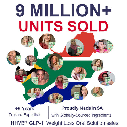 🔥 Only 10 boxes left! We're offering you an extra 30% off! HHVB® GLP-1 Oral Solution is doctor-tested and proven to be safe and effective — just 4 to 6 boxes are enough to help you manage your weight and blood sugar levels with long-lasting results!