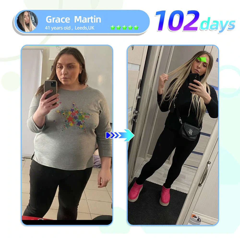 Only 10 boxes left! ⏰ HHVB® offering an extra 30% off for you! Doctor-tested and proven, 4-6 boxes of our Patches are enough to help you manage your weight and blood sugar levels with long-lasting results. Grab yours now!